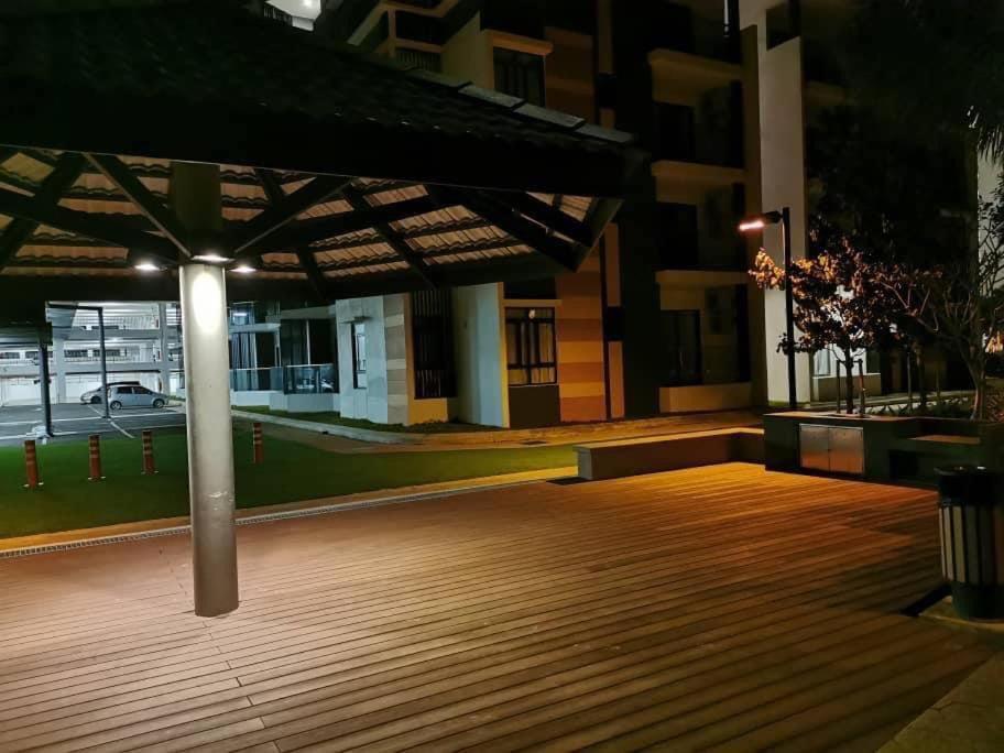 Dipantai Timurbay Seaview Grdfloor Private Residence Kuantan Exterior foto
